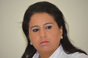 Mayuli Martínez gana por votación y por listado de pluri 