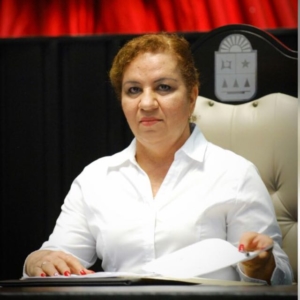 Delia Alvarado