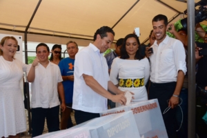 El 5 de Junio Mauricio Gongora ganó por 6 mil votos el norte.El día en que Cancún le dio la espalda a Carlos Joaquín y el Sur le dio la victoria...que falló ?