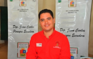 Juan Carlos Pereyra Escudero