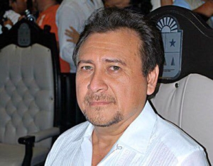 Manuel Tzab Castro ya se ve como titular de la SEYQ 