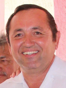 Nivardo Mena Villanueva
